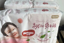 好奇（Huggies）铂金装小桃裤成长裤XXXL26片*4包(17kg以上)【透爽散热】 实拍图