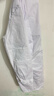 乐优佰易 长袖白大褂 加厚款2XL码 医生男女学生化学实验用工作服 实拍图