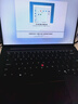 ThinkPad【国家补贴20%】T14p AI PC 酷睿Ultra9 高性能工程师本笔记本电脑 64G 2TB 3K 商务办公本 实拍图