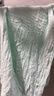 全棉时代毛巾纯棉洗脸家用吸水柔软速干男女士面巾时光绿32*70cm  实拍图