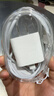 Apple/苹果 20W USB-C充电器  type-c充电器苹果手机充电器原装手机快充头 苹果17手机充电器 实拍图