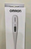 欧姆龙（OMRON）电子体温计 幼儿成年 腋下温度计  可水洗 MC-246 实拍图