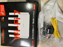 Tenda腾达路由器WiFi7【京东独家】无线千兆穿墙王信号增强家用全屋2.5g网口云霄BE3600放大器立式 实拍图