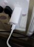华为（HUAWEI）全能充电器(Max 100W)超级快充充电器 3C认证 适配手机及笔记本电脑 适用华为手机Pura 80系列 实拍图
