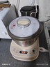 小熊（Bear）和面机家用 揉面机 厨师机 全自动多功能智能和面搅面机 面包面粉发酵醒面HMJ-A50N1 5L 政府补贴 实拍图