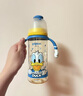 贝亲（Pigeon）PPSU迪士尼双把手奶瓶240ml M号奶嘴 经典唐老鸭 3月+ AA267 实拍图