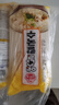 不倒翁韩国进口 奥多吉 OTTOGI 高筋面条挂面 900g 传统细面 素面速食 实拍图