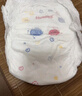好奇（Huggies）金装纸尿裤M162片(6-11kg)尿不湿【速干不易红】 实拍图
