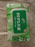 清风【李昀锐同款】御本草杀菌湿巾80片单包 不含酒精 湿纸巾 实拍图