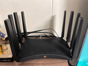 普联（TP-LINK）BE7200 WiFi7千兆双频无线路由器 双2.5G网口家用穿墙7200M 10颗高效FEM信号增强 游戏加速7DR7270 实拍图