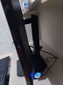 创维27英寸电竞显示器2K 220Hz 560nit高亮FastIPS光感屏变HDR400 10bit原生200Hz旋转升降F27G32Q Pro 实拍图