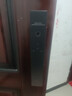 海尔（Haier）智能门锁指纹锁指纹密码锁全自动开关锁电子门锁HFD-P30SE-CA 实拍图