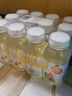 农夫山泉 茶π（茶派） 茶饮料 蜜桃乌龙茶250ml*12瓶 量贩装 实拍图
