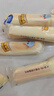 小鹿蓝蓝DHA高钙水牛乳山药面包棒宝宝零食儿童早餐面包吐司260g源头直发 实拍图