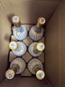 汾酒 黄盖玻汾 清香型白酒 53度 475mL*6瓶 整箱装非原箱 实拍图