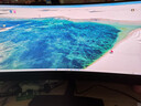 联合创新34英寸MiniLED曲面屏 2304分区 高刷165Hz 准4K Type-c 90W 电竞游戏办公设计商务显示屏34M1R 实拍图