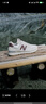 NEW BALANCE NB574官方休闲鞋女鞋复古舒适秋冬透气网鞋轻便百搭潮流运动鞋 米白色 WL574RCF 37 (脚长23.5cm)尺码详询客服 实拍图