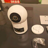 小米智能摄像机 4 双摄版 双500万摄像头3K超清画质家用米家监控红外夜视摄像机室内双摄家庭宠物 实拍图