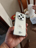 OPPO Find X8 12GB+512GB 浮光白 无影抓拍 超轻薄直屏 天玑9400 AI一键问屏 5630mAh  5G手机 实拍图