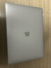 苹果（Apple） MacBook Pro/Air 二手苹果笔记本电脑 商务 办公 游戏 设计 剪辑 99新18款942灰/972银16G/512Bar 实拍图