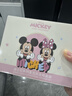 迪士尼（DISNEY）k歌麦克风音箱一体无线话筒蓝牙小音响音箱智能小度语音户外儿童玩具男女孩生日礼物礼盒 MK18米妮 实拍图