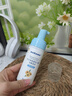 sakose凡士林金盏花儿童泡沫洗面奶120ml 青少年儿童洁面乳温和清洁 实拍图