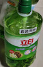 立白 茶籽洗洁精2.9kg A类去污洁净99%除菌去油快不伤手洗涤灵洗碗液 实拍图