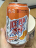 冰峰（ICEPEAK）橙味汽水330ml*12罐礼盒装碳酸饮料陕西特产（包装随机发货 实拍图