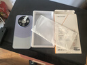 KEKLLE 适用华为mate60pro手机壳 华为mate60pro+保护套拼色电镀磨砂保护壳镜头全包防摔壳超薄套 南糯紫 实拍图