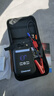 小能人（soulor）【3C认证】汽车应急启动电源充气泵一体机应急搭电宝汽车电瓶充电器轮胎打气泵应急汽车启动 实拍图