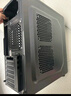 长城（Great Wall）商逸R40办公家用机电套包（300W电源/ATX主板/0.6mm厚五金/USB3.0/4风扇位/光驱位） 实拍图