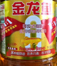 金龙鱼 食用油 非转基因 金装 黄金比例零反式脂肪食用植物调和油1.8L 实拍图