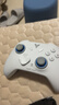 飞智冰原狼4多模版无线游戏手柄 类xbox 力调节摇杆双切扳机 switch电脑PC手机steam体感NS 丝之歌 实拍图