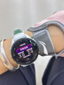 佳明（GARMIN）FR265S心率跑步户外运动智能手表生日礼物Forerunner265S月光白 实拍图
