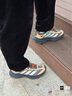 阿迪达斯（adidas）【滔搏运动】男女 FREEHIKER SL GTX自由人户外运动徒步鞋 JP6866 39 实拍图