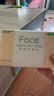 洁柔抽纸 粉Face柔韧3层120抽*24包  亲肤柔软 原生木浆面巾纸 整箱 实拍图