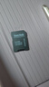 闪迪（SanDisk）256GB TF（MicroSD）4K内存卡 行车记录仪 监控摄像头专用 20,000小时录制 重复读写高耐用存储卡 实拍图