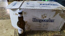 福佳（Hoegaarden）比利时原箱进口 福佳白啤酒小麦白啤精酿啤酒进口原浆瓶装整箱 330mL 24瓶 整箱装 效期到26年7月 实拍图