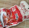 精武麻辣大鸭腿120g 熟食卤味办公室解馋便携零食真空装 实拍图