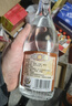 汾酒53度黄盖玻汾  清香型白酒 高度口粮酒  泡酒 53度 475mL 6瓶 整箱装非原箱 实拍图