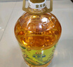 金龙鱼 食用油 非转基因 物理压榨玉米油6.18L（蕴含植物甾醇） 实拍图