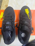 NIKE跑步鞋男子透气WINFLO 11运动鞋FJ9509-001黑白42.5 实拍图
