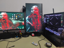 联想（Lenovo）拯救者23.8英寸IPS 原生240Hz超高刷 护眼高色域 旋转升降 暗区突围电竞游戏 FPS电竞显示器 24-10 实拍图