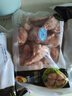 CP正大食品白羽鸡翅根2斤 生鲜冷冻 鸡肉烤鸡翅鸡肉 腌制鸡肉 实拍图