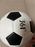 361°足球4号机缝足球中小学教学训练室内外比赛足球 经典款 实拍图