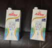 安佳（Anchor）3.6g蛋白质全脂牛奶 新西兰进口草饲牛奶1L*12盒 实拍图