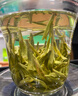 一杯香茶叶绿茶正宗明前头春龙井茶250g2025新茶礼盒装送礼自己喝自饮 实拍图