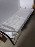 星奇堡 折叠床单人家用简易床加床加固午休小床成人办公室硬板铁床 70cm宽【经济款+加厚框架】 实拍图