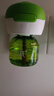 润本（RUNBEN）电热蚊香液驱蚊水60晚45ml×2瓶+1器驱蚊液 实拍图