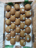 佳沛（zespri）绿奇异果特大果22-25个原箱装单果约133-176g 猕猴桃 水果 实拍图